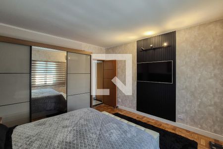 Quarto 1 (casa 1) de casa à venda com 4 quartos, 220m² em Santa Terezinha, São Bernardo do Campo