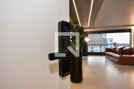 Fechadura Eletrônica de apartamento à venda com 2 quartos, 105m² em Jardim Parque Morumbi, São Paulo