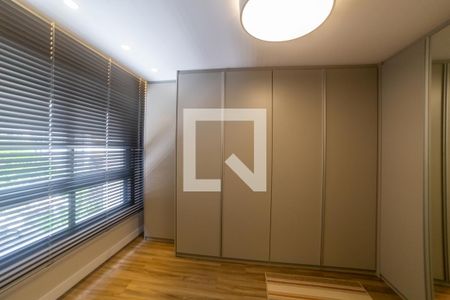 Suíte 2 de apartamento à venda com 2 quartos, 80m² em Lourdes, Belo Horizonte