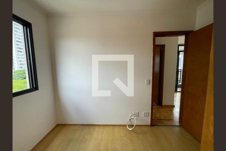 Quarto 1 de apartamento à venda com 2 quartos, 61m² em Caxingui, São Paulo