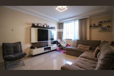 Sala de casa à venda com 3 quartos, 160m² em Vila Alpina, São Paulo