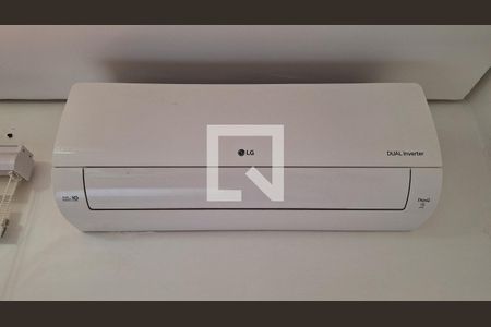 Ar condicionado de casa à venda com 2 quartos, 110m² em Alto da Lapa, São Paulo