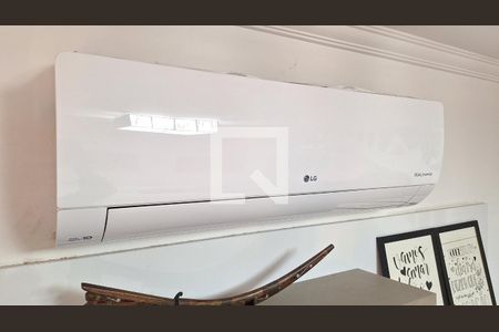 Ar condicionado de casa à venda com 2 quartos, 110m² em Alto da Lapa, São Paulo