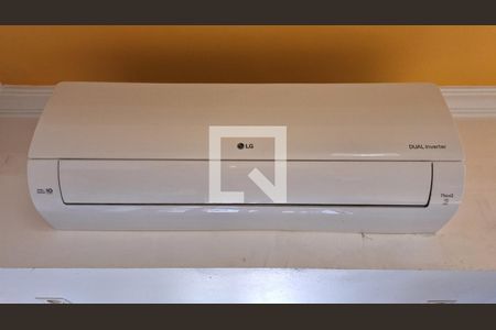 Ar condicionado de casa à venda com 2 quartos, 110m² em Alto da Lapa, São Paulo