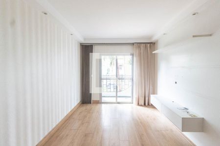 Sala de apartamento para alugar com 3 quartos, 80m² em Mandaqui, São Paulo