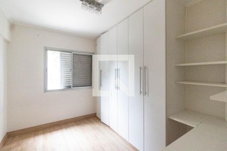 Quarto 1 de apartamento para alugar com 3 quartos, 80m² em Mandaqui, São Paulo