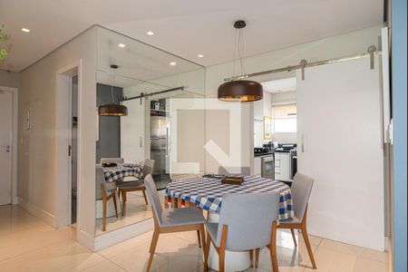 Sala de apartamento à venda com 2 quartos, 101m² em Liberdade, São Paulo