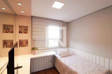 Quarto 1 de apartamento para alugar com 3 quartos, 92m² em Parque Mandaqui, São Paulo