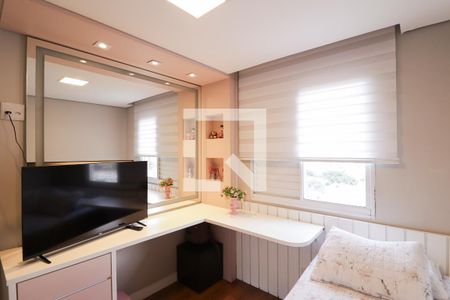 Quarto 1 de apartamento para alugar com 3 quartos, 92m² em Parque Mandaqui, São Paulo