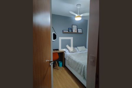 Apartamento à venda com 2 quartos, 48m² em Fundacao da Casa Popular, Campinas