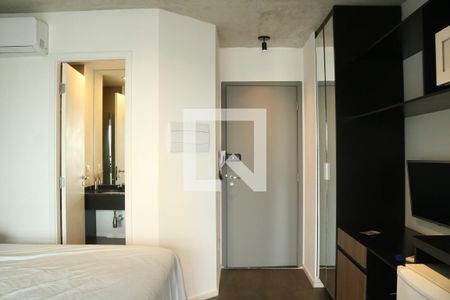 Studio de kitnet/studio à venda com 1 quarto, 35m² em Bom Retiro, São Paulo