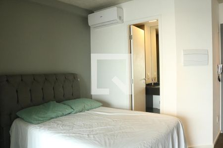 Studio de kitnet/studio à venda com 1 quarto, 35m² em Bom Retiro, São Paulo