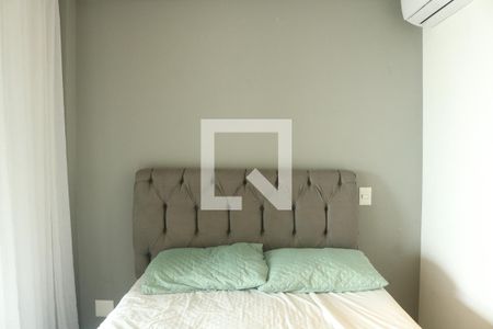 Studio de kitnet/studio à venda com 1 quarto, 35m² em Bom Retiro, São Paulo