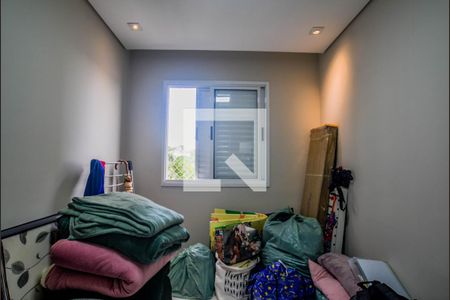 Quarto 1 de apartamento à venda com 3 quartos, 66m² em Vila Metalúrgica, Santo André