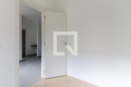 Quarto 2 de apartamento para alugar com 2 quartos, 35m² em Jaguaré, São Paulo