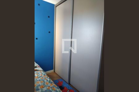 Quarto 1 de apartamento à venda com 3 quartos, 69m² em Baeta Neves, São Bernardo do Campo