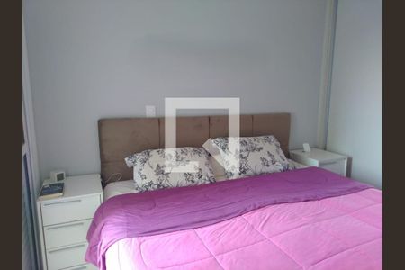 Quarto 2 de apartamento à venda com 3 quartos, 69m² em Baeta Neves, São Bernardo do Campo