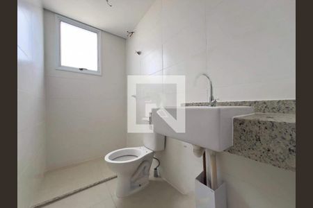 Apartamento à venda com 2 quartos, 60m² em Nova Suíça, Belo Horizonte