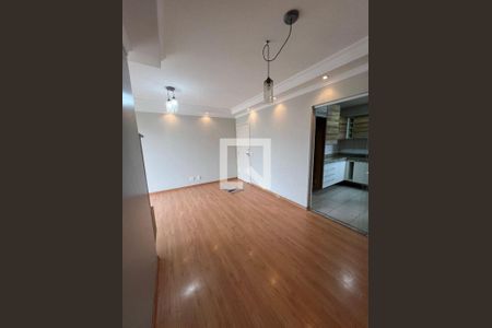 Apartamento à venda com 3 quartos, 70m² em Vila Vianelo, Jundiaí