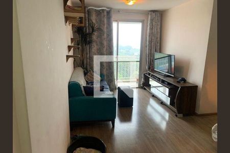 Apartamento à venda com 2 quartos, 54m² em Brás, São Paulo