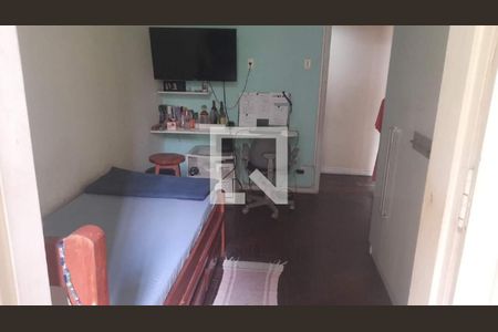Apartamento à venda com 3 quartos, 102m² em Botafogo, Rio de Janeiro