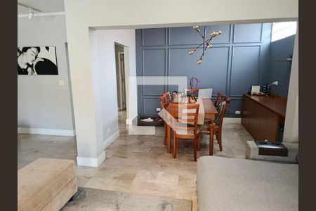 Casa à venda com 4 quartos, 280m² em Parque Mandaqui, São Paulo