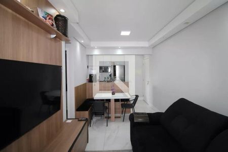 Apartamento à venda com 2 quartos, 57m² em Jardim das Laranjeiras, São Paulo