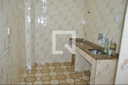 Apartamento para alugar com 2 quartos, 60m² em Pilares, Rio de Janeiro