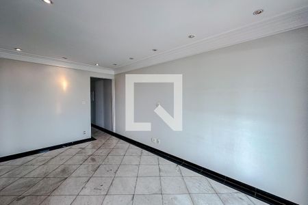 Sala de apartamento à venda com 2 quartos, 84m² em Parque da Mooca, São Paulo