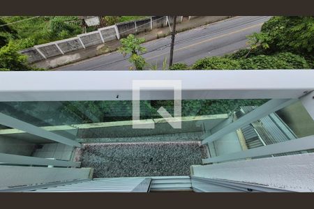 Quarto de apartamento para alugar com 2 quartos, 92m² em Jardim Alvorada, Santo André