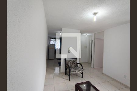 Apartamento para alugar com 2 quartos, 45m² em Anil, Rio de Janeiro