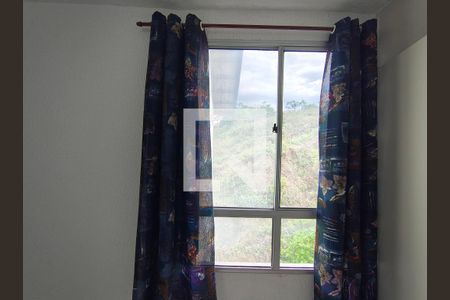 Sala de apartamento para alugar com 2 quartos, 45m² em Anil, Rio de Janeiro