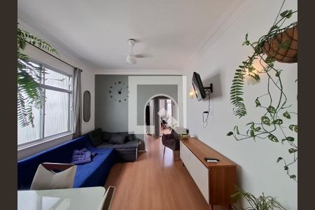 Apartamento à venda com 2 quartos, 73m² em Botafogo, Rio de Janeiro