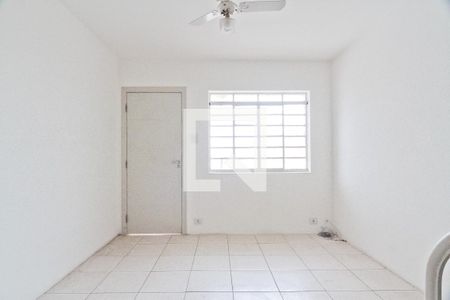 Sala de casa para alugar com 2 quartos, 79m² em Santana, São Paulo