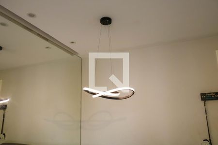 Sala de apartamento para alugar com 2 quartos, 45m² em Sampaio, Rio de Janeiro