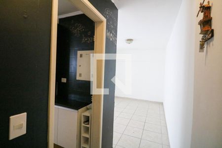 Sala de apartamento para alugar com 3 quartos, 71m² em Vila Congonhas, São Paulo