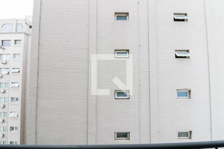 Varanda de apartamento para alugar com 3 quartos, 71m² em Vila Congonhas, São Paulo