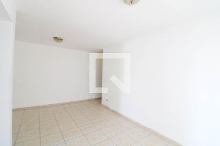 Sala de apartamento para alugar com 3 quartos, 71m² em Vila Congonhas, São Paulo