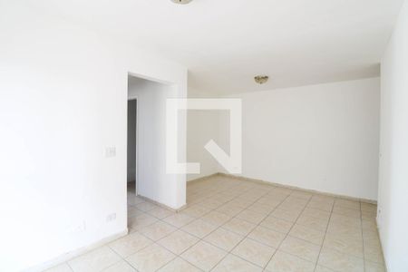 Sala de apartamento para alugar com 3 quartos, 71m² em Vila Congonhas, São Paulo