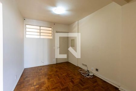 Sala de apartamento para alugar com 2 quartos, 47m² em Santa Cecilia, São Paulo