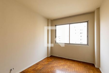 Quarto 1 de apartamento para alugar com 2 quartos, 47m² em Santa Cecilia, São Paulo