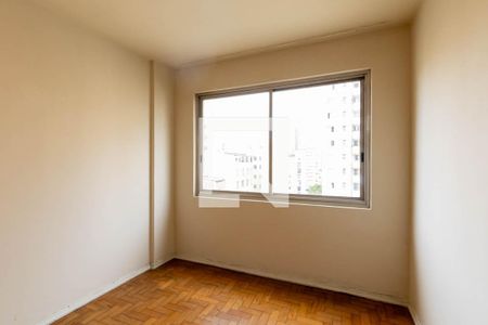 Quarto 2 de apartamento para alugar com 2 quartos, 47m² em Santa Cecilia, São Paulo