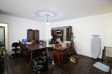 Sala de apartamento à venda com 2 quartos, 99m² em Itaim Bibi, São Paulo