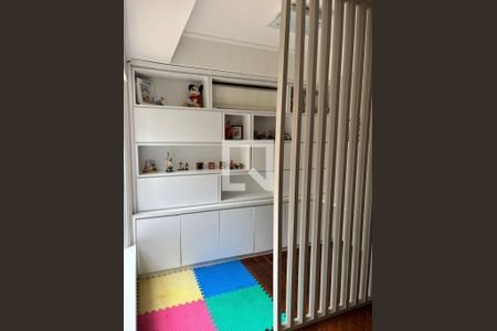 Foto 09 de casa de condomínio à venda com 3 quartos, 187m² em Tamboré, Santana de Parnaíba