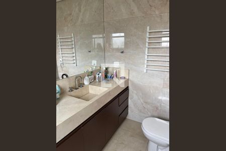 Foto 20 de casa de condomínio à venda com 3 quartos, 187m² em Tamboré, Santana de Parnaíba