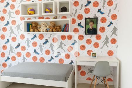 Foto 23 de casa de condomínio à venda com 3 quartos, 187m² em Tamboré, Santana de Parnaíba