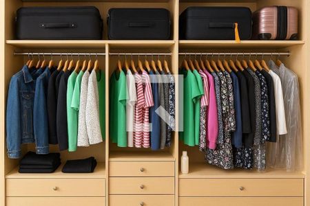 Foto 21 de casa de condomínio à venda com 3 quartos, 187m² em Tamboré, Santana de Parnaíba