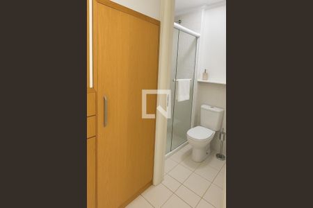 Foto 18 de casa de condomínio à venda com 3 quartos, 187m² em Tamboré, Santana de Parnaíba