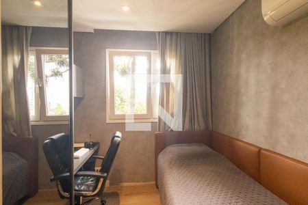 Quarto 1 de apartamento para alugar com 3 quartos, 109m² em Mossunguê, Curitiba