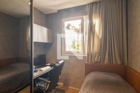 Quarto 1 de apartamento para alugar com 3 quartos, 109m² em Mossunguê, Curitiba